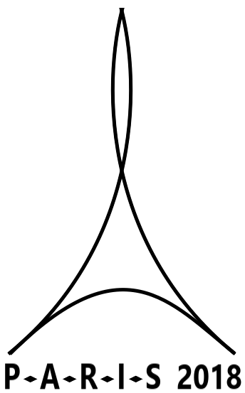 Paris Reasoning logo